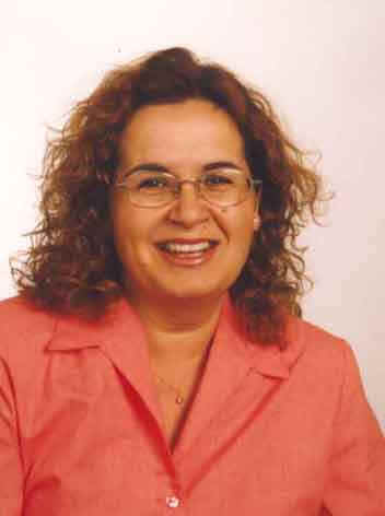 Gina Morales Sánchez