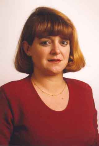 Pepa Gonzlez Vega