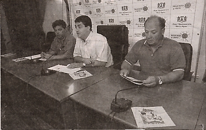 Fotografa: Juan Carlos Gracia